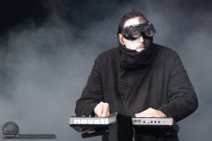 Gothminister - M'era Luna 2023