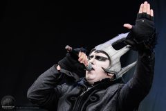 Gothminister - M'era Luna 2023