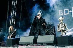 Gothminister - M'era Luna 2023