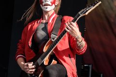 Hämatom - M'era Luna 2024