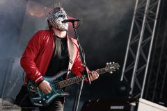 Hämatom - M'era Luna 2024