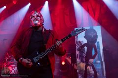 Hämatom - Für Euch Tour 2025 - Oberhausen