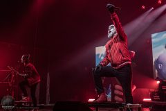 Hämatom - Für Euch Tour 2025 - Oberhausen