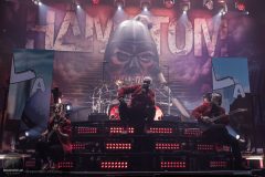 Hämatom - Für Euch Tour 2025 - Oberhausen