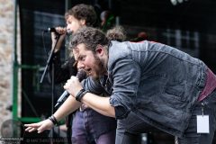 Haggefugg - Castle Rock Festival 2026