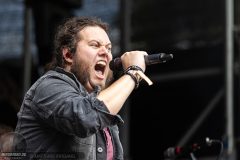 Haggefugg - Castle Rock Festival 2026