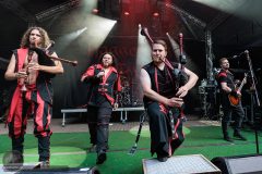 Haggefugg - Feuertal Festival 2023