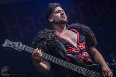 Haggefugg - Feuertal Festival 2023