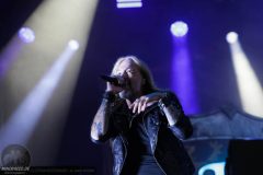Hammerfall - RockHarz Open Air 2024