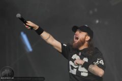 Hatebreed - RockHarz Open Air 2024