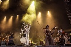 Heilung - M'era Luna 2025