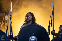 Heilung - M'era Luna 2025