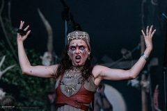 Heilung - M'era Luna 2025