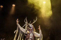 Heilung - M'era Luna 2025