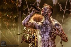 Heilung - M'era Luna 2025