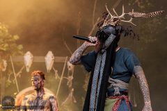 Heilung - M'era Luna 2025