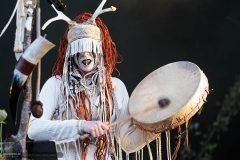 Heilung - M'era Luna 2025