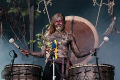 Heilung - M'era Luna 2025