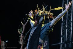 Heilung - M'era Luna 2025