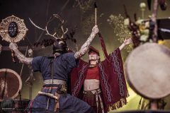 Heilung - M'era Luna 2025