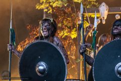 Heilung - M'era Luna 2025