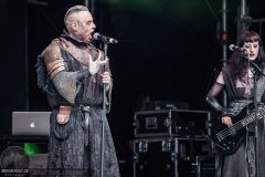 Heimataerde - Castle Rock Festival 2026
