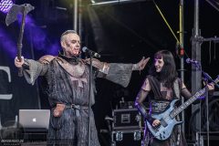 Heimataerde - Castle Rock Festival 2026