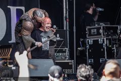 Heimataerde - Castle Rock Festival 2026