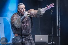 Heimataerde - Castle Rock Festival 2026