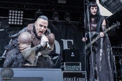 Heimataerde - Castle Rock Festival 2026