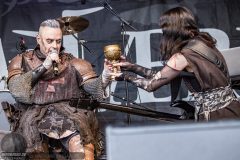 Heimataerde - Castle Rock Festival 2026