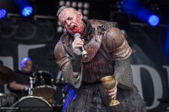 Heimataerde - Castle Rock Festival 2026
