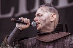 Heimataerde - M'era Luna 2025