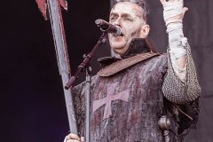 Heimataerde - M'era Luna 2025