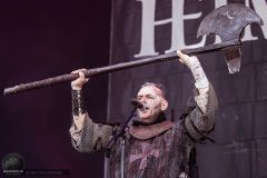 Heimataerde - M'era Luna 2025