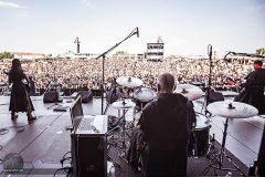 Heimataerde - M'era Luna 2025