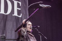 Heimataerde - M'era Luna 2025