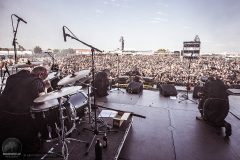 Heimataerde - M'era Luna 2025