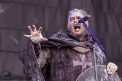 Heimataerde - M'era Luna 2025