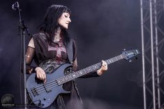 Heimataerde - M'era Luna 2025