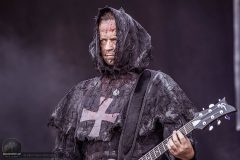 Heimataerde - M'era Luna 2025