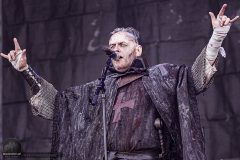 Heimataerde - M'era Luna 2025