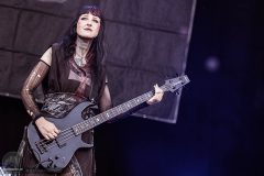 Heimataerde - M'era Luna 2025