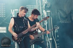 Heldmaschine - Amphi 2024