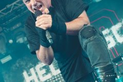 Heldmaschine - Amphi 2024