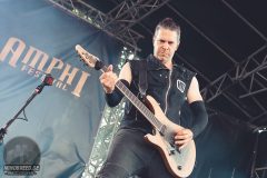 Heldmaschine - Amphi 2024