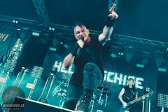 Heldmaschine - Amphi 2024