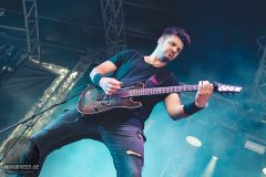 Heldmaschine - Amphi 2024