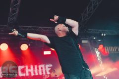 Heldmaschine - Amphi 2024