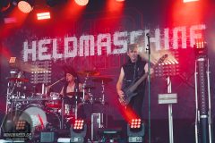 Heldmaschine - Amphi 2024